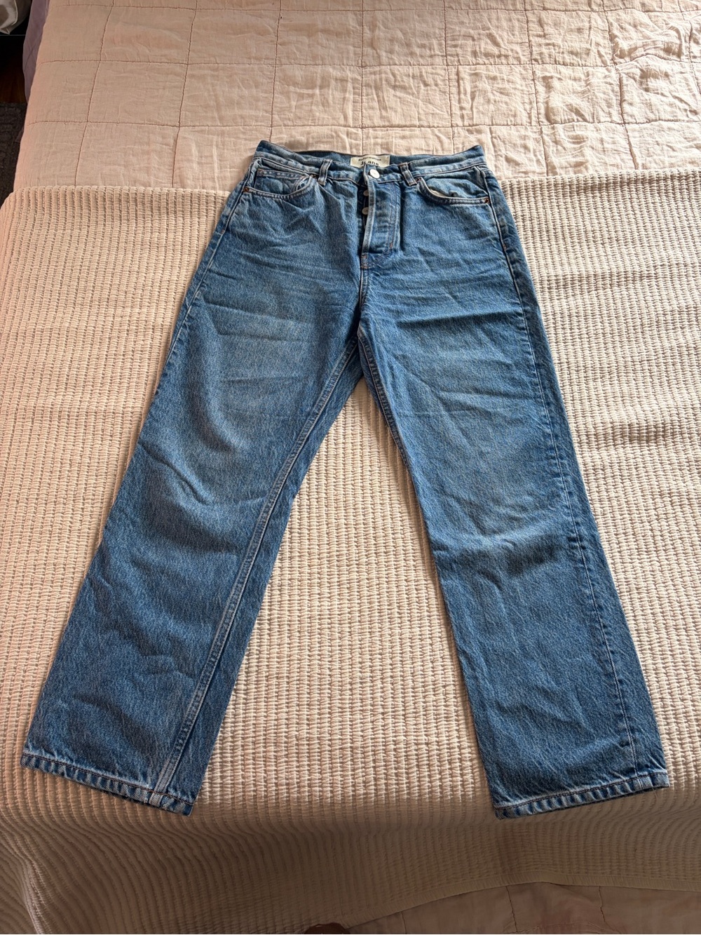 Reformation Jeans, 26P